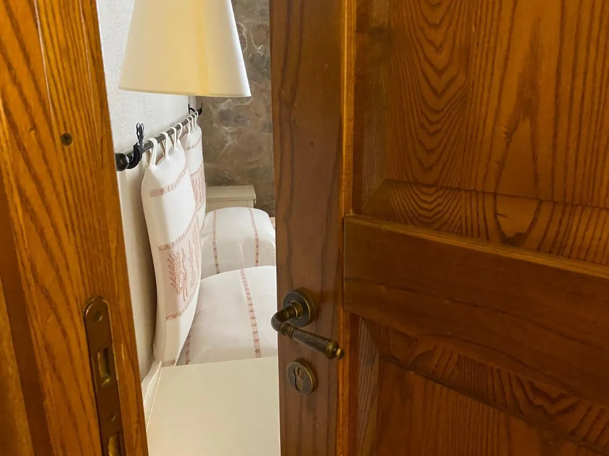 Hotel Bed And Bike Antico Mulino Aglientu 0*,  Italia