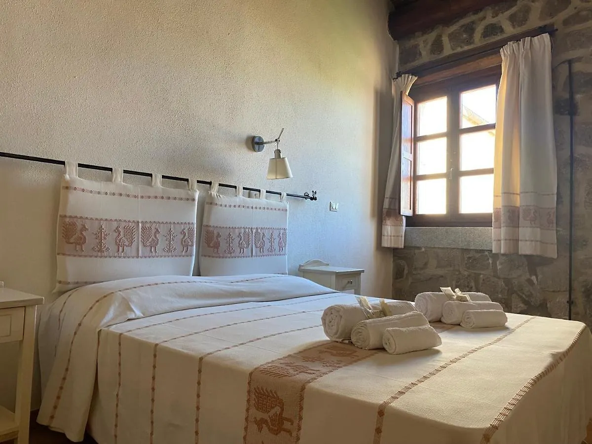 Hotel Bed And Bike Antico Mulino Aglientu
