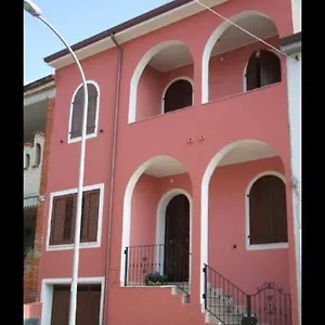 Pensión Su Padru, Ittiri