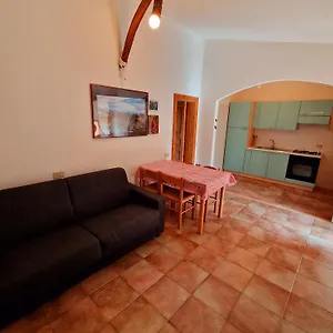 Apartamento La Macciona, Aglientu