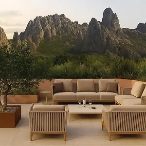 Hotel Borgo Antico, San Pantaleo