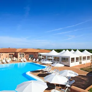 Hotel Borgo Dei Pescatori, Aglientu